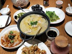-金掌勺·锅包肉(广渠门店)