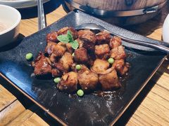 雪龙小牛肉-中8楼风尚云南菜(颐堤港店)