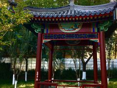 -西海子公园