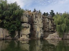 -威海华夏城景区