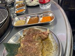 -玄希浪漫厨房·韩料烤肉(湖滨银泰in77店)