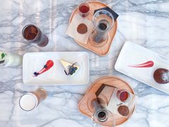 -Bracket Coffee(工体店)