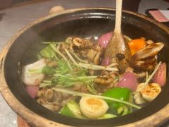 -啫神·广州地标美食(北京路店)