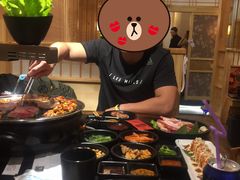 -九田家黑牛烤肉料理(石路天虹店)