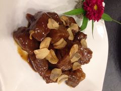 新花城潮胜酒楼-新花城蟹粉馆(乌鲁木齐店)