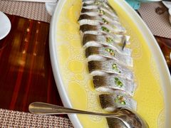 -民族饭店-四季餐厅