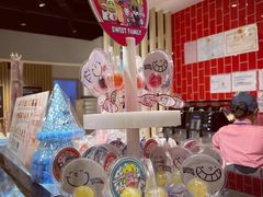 -85度C(南京龙世中心店)