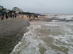 -日照灯塔风景区