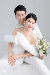 点击看大图 -金夫人婚纱摄影(总店)