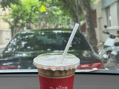 -TonTon(永康路店)