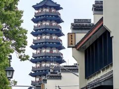 -安亭老街