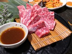 -味家烤肉烤鳗鱼牛排(西塔旗舰店)