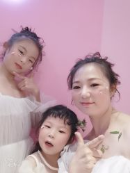 -幺幺BABY婚纱摄影