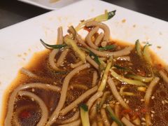 -二道木烤羊腿(桃花潭店)