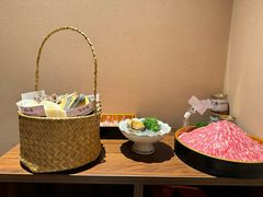 -藤原布二·大正创意料理(五台山店)