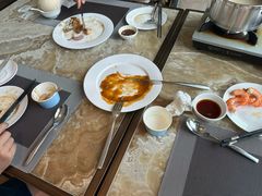-安蒂娅.悦景轩中餐厅(西乡店)