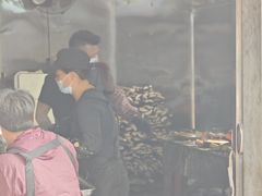 -文记煲仔饭