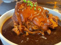 -走马楼饭庄(慈城古县城店)