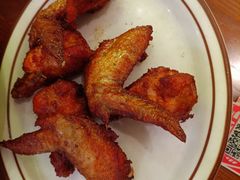 -CRAZYONES西班牙海鲜饭(上海美罗城店)