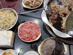 -储奇门鳝鱼火锅(总店)