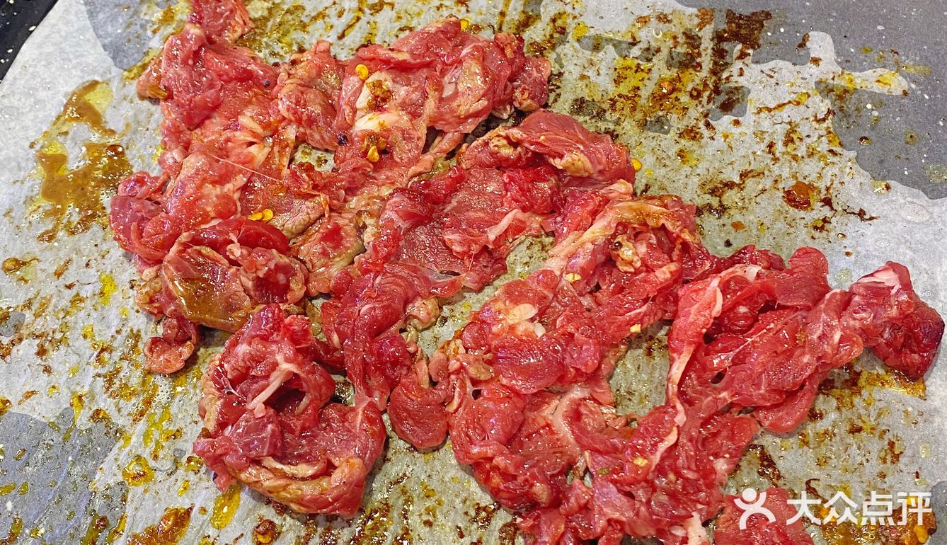 广州干饭日记 | 牛肉火锅涮起来‼️