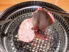 -丸藏和牛烧肉专门店(园区师惠坊店)