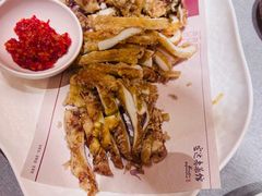 -宏达老菜馆(东安街店)