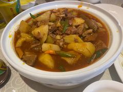 -国人川菜(李家村建东街店)