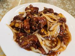 -悦宾饭馆(翠花胡同店)