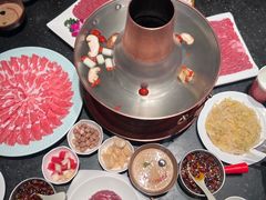 -南门涮肉(通州店)