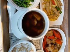 -臻儿屿月子会所(茶山店)