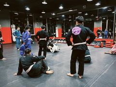 -极斗-IKMF马伽术·格斗运动学院(东直门店)
