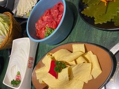 -老灶堂文创火锅(文艺路店)