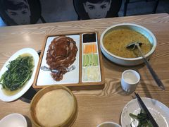 -遇见小厨·北京烤鸭·江湖菜·川菜(广福桥店)