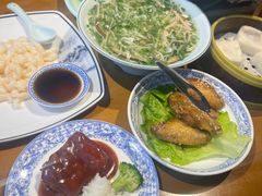 -三凤酒家·百年无锡菜(清扬茂业店)