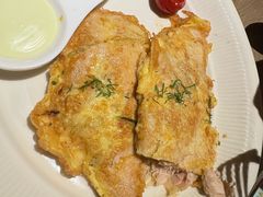 -波特曼西餐厅(中央大街店)