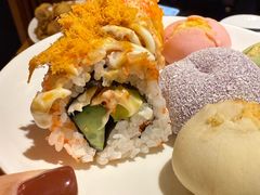 -王氏炉匠·烧鸟放题自助(三里屯店)