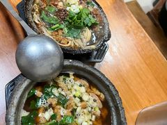 -王明古法砂锅居(开化寺店)