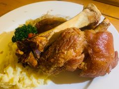 -兰特伯爵西餐厅·啤酒屋(方庄店)