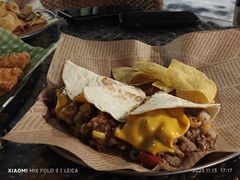 -漪龙台·B26 Rooftop Lounge