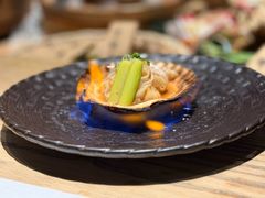 -本源食集 日式烧肉·炉端烧(东海缤纷店)