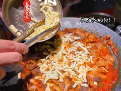 -春熙台韩国料理·章鱼肥牛(西丽店)