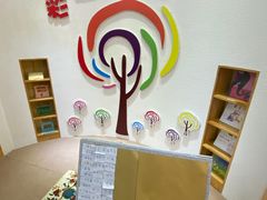 -新桥艺术幼儿园