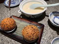 民国美龄粥-南京大牌档(龙湖长楹天街店)