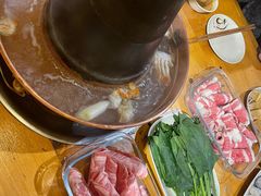 -老康火锅(桥南街店)