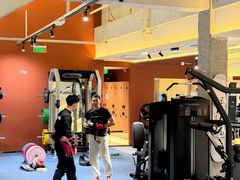 -Answer Fitness 答案健身(奥体店)