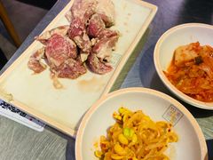 -喜来稀肉(虹泉路店)