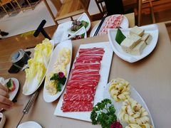-湯系·煲汤手艺人(东二环泰禾广场店)