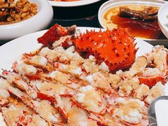 -徐记海鲜(汉城湖|太奥店)