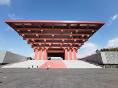 -中华艺术宫(上海美术馆)